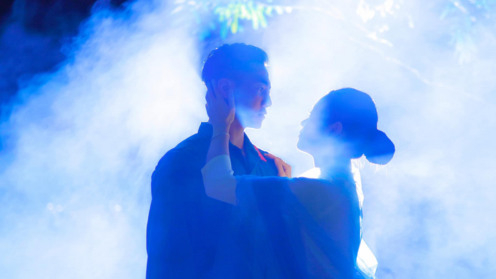 Chia sẻ cuối cùng của diễn viên múa Khánh Tùng trước khi qua đời ở tuổi 30