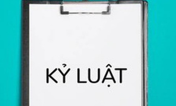 Đề nghị kỷ luật Ban cán sự đảng UBND tỉnh Phú Yên vì liên quan Công ty AIC