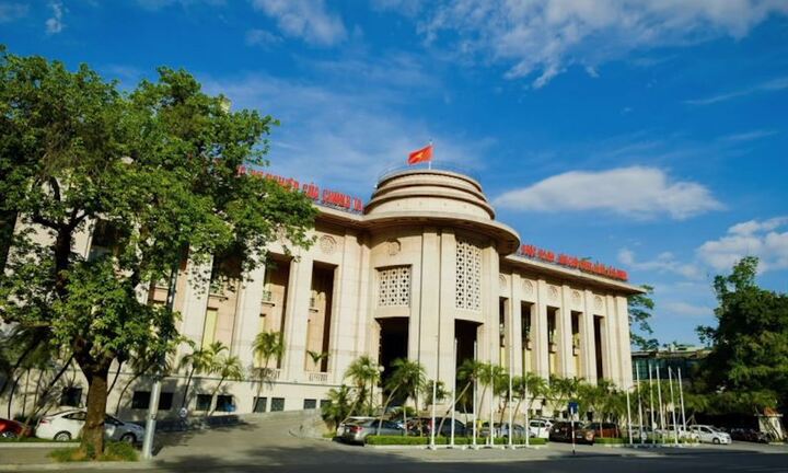 Người có chức vụ tại NHNN không được quản lý doanh nghiệp liên quan sau khi nghỉ