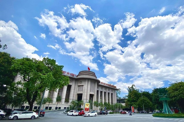 Đề xuất 'siết' hoạt động của người có chức vụ ở Ngân hàng Nhà nước khi nghỉ