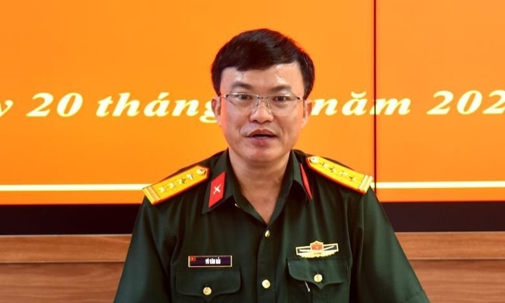 Vì sao Việt Nam thực hiện chính sách quốc phòng '4 không'?