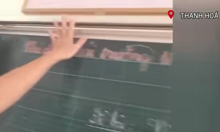 Phụ huynh ở Thanh Hoá tố trường nâng giá thiết bị dạy học