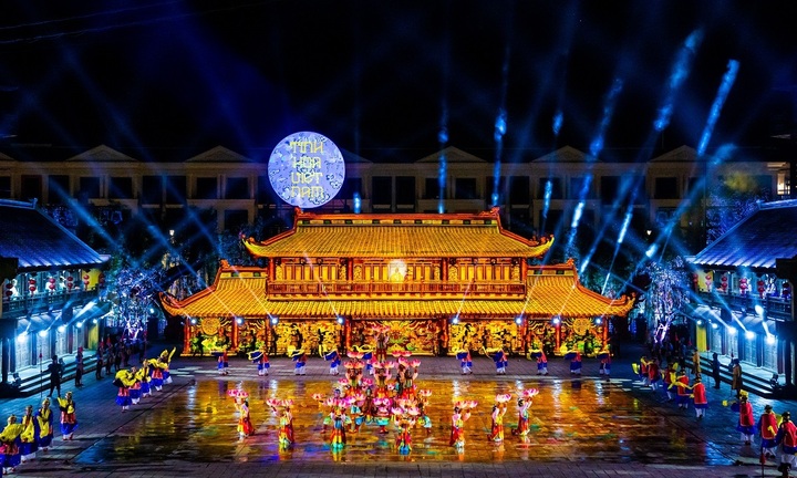 Phú Quốc kiến tạo bản sắc riêng với trải nghiệm du lịch văn hóa đặc sắc