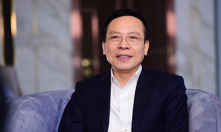 'Tối tân, thời thượng, từ trái tim': Triết lý ngân hàng số của TPBank 