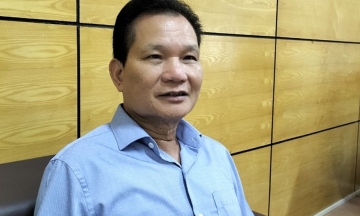 Mục tiêu cải cách tiền lương là bảo đảm cho người lao động đủ sống bằng lương