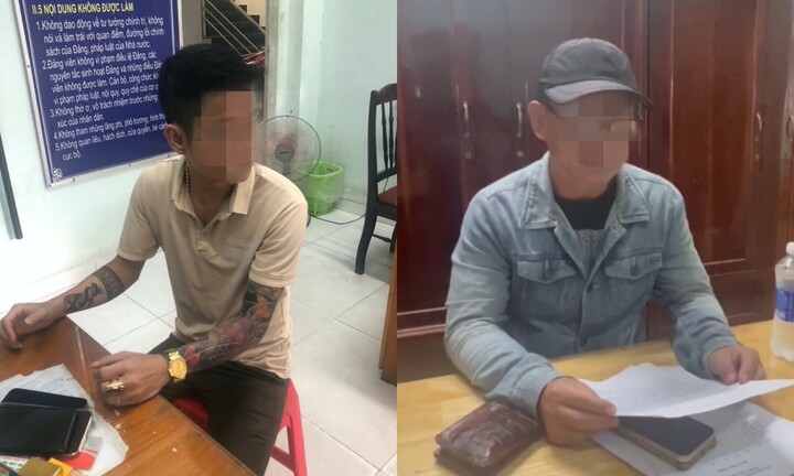 Xử phạt kẻ giả mạo tổng đài taxi để nhận cuốc, hưởng hoa hồng