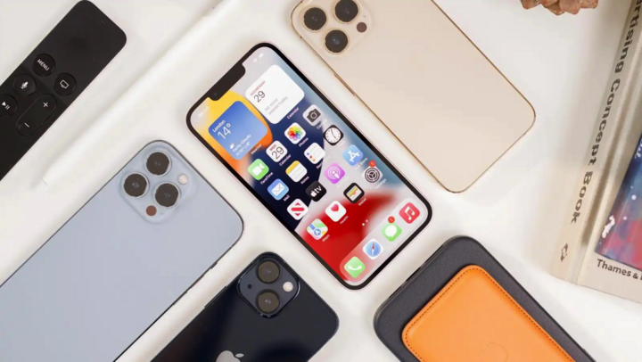 iPhone 15 đẩy giá loạt iPhone thế hệ cũ đi xuống