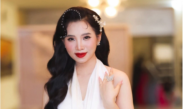 Vụ Đinh Trang 'tố' 3 ca sĩ trẻ vô ơn: Lan Quỳnh lên tiếng xin lỗi... Tân Nhàn