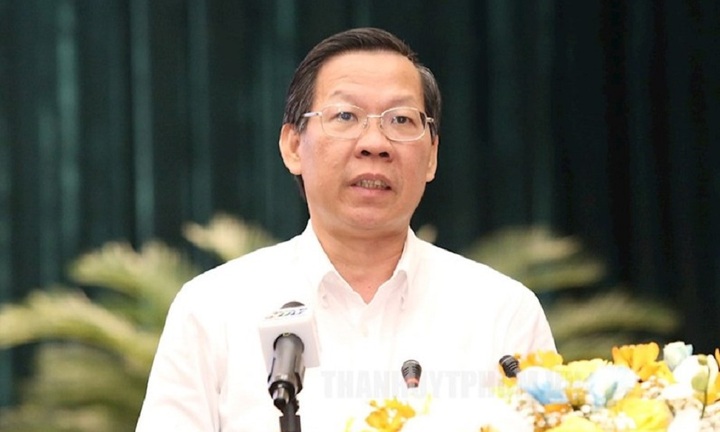 Thực hiện chính quyền đô thị ở TP.HCM còn bất cập, cần điều chỉnh phù hợp