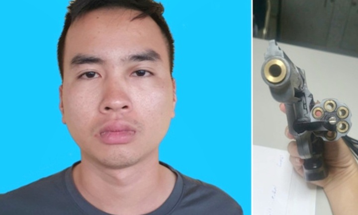 Mâu thuẫn do vay nợ, nổ súng làm 1 người bị thương tại Hải Phòng