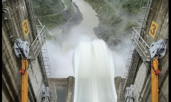 Xả lũ trong đêm ở Quỳ Châu: Không thông báo, âm thầm tăng lưu lượng 