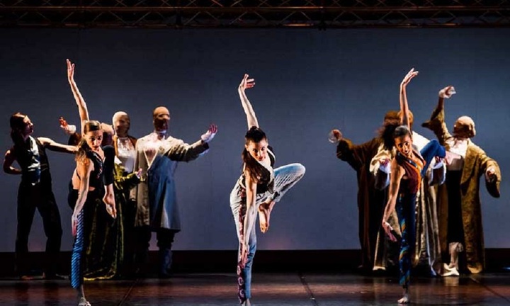 Vở ballet kinh điển ‘Người thợ cạo thành Seville’ trở lại với khán giả Hà Nội