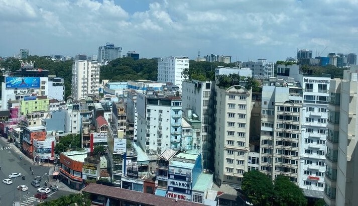 Chuyên gia bất động sản ‘xin lỗi’ vì buộc phải điều chỉnh dự đoán