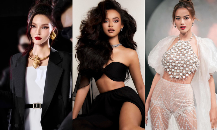 Ai sẽ giành ngôi vị Quán quân The New Mentor 2023?