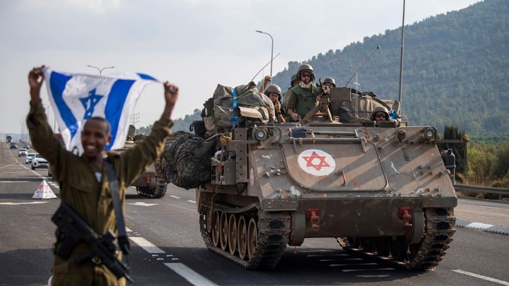 Những quốc gia nào có thể bị cuốn vào cuộc xung đột giữa Israel-Hamas?