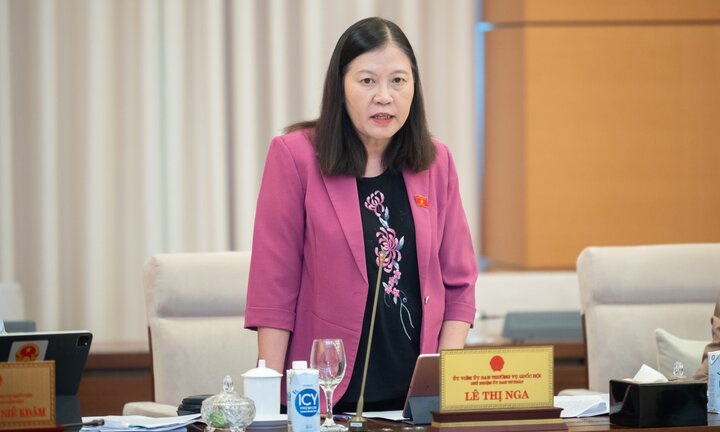 Chủ nhiệm Ủy ban Tư pháp: Công tác phòng cháy sơ hở, sau mỗi vụ cháy lại rà soát