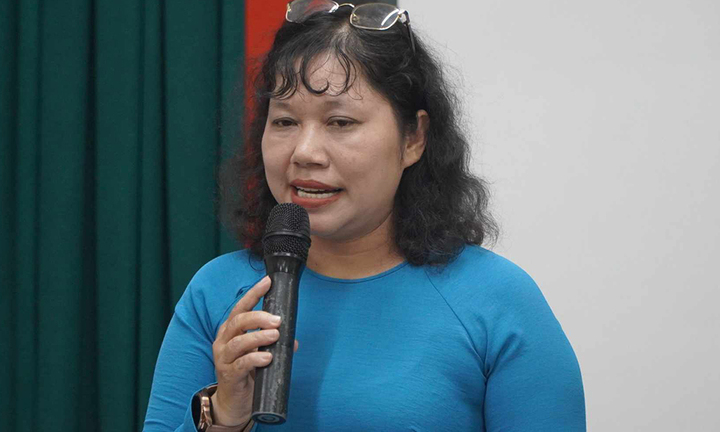 Vận động học sinh xem 'Đất rừng phương Nam': Hiệu trưởng nhận lỗi, rút thư ngỏ