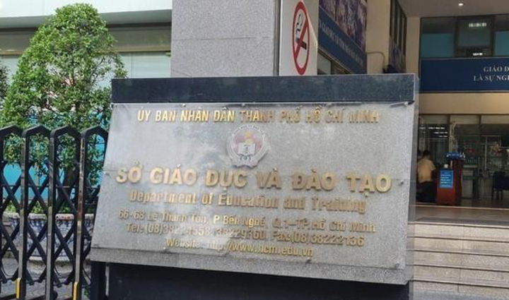 Liên tiếp phụ huynh tố lạm thu, TP.HCM kiểm tra thu chi các trường