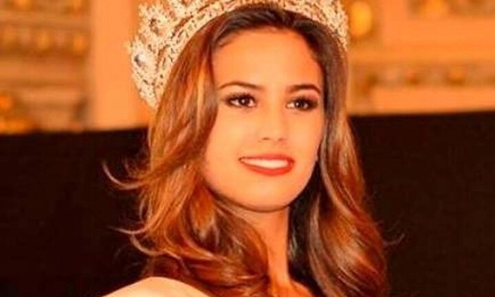 Hoa hậu Uruguay qua đời ở tuổi 26 vì ung thư
