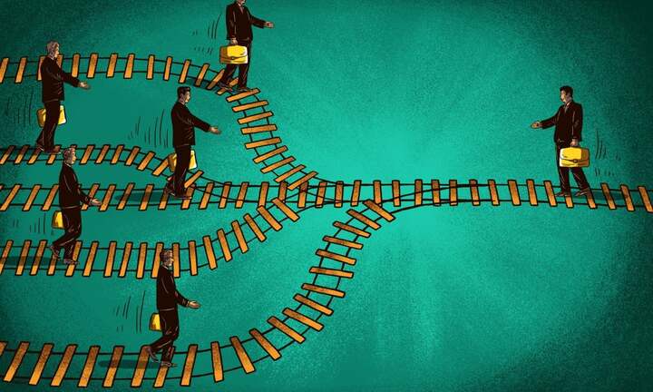 Trung Quốc tăng cường thúc đẩy ngoại giao đường sắt