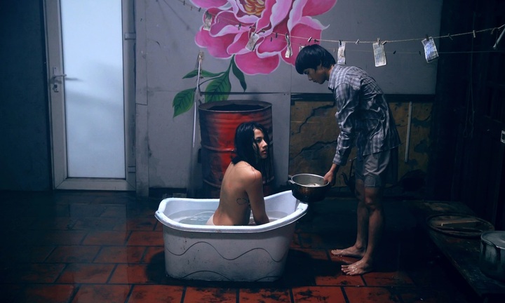 Nam chính 'Thành phố ngủ gật': Từng bị đạo diễn từ chối casting