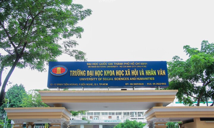 Trường Đại học phủ nhận 'ép' sinh viên xem 'Đất rừng phương Nam'