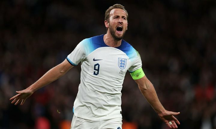 Đánh bại Italy, đội tuyển Anh qua vòng loại EURO 2024