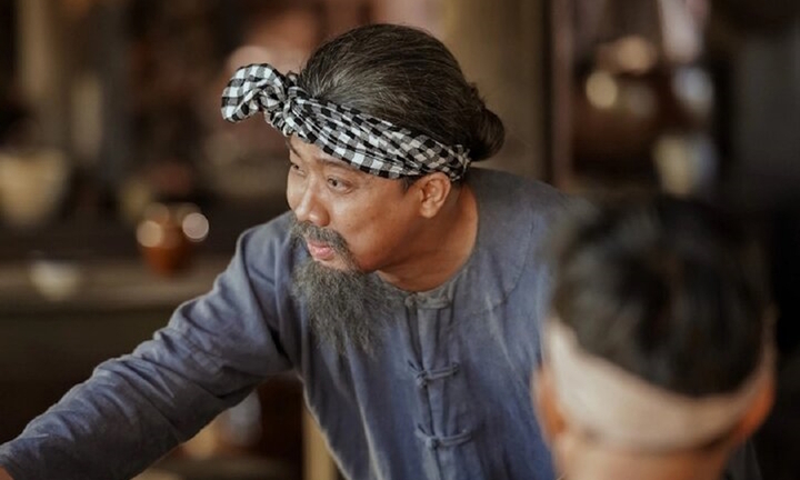 Trấn Thành: Diễn thành công hay 'phá hỏng' hình ảnh bác Ba Phi?