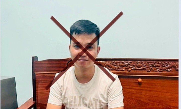 Khởi tố kẻ hành hung thầy giáo ở Bình Thuận 