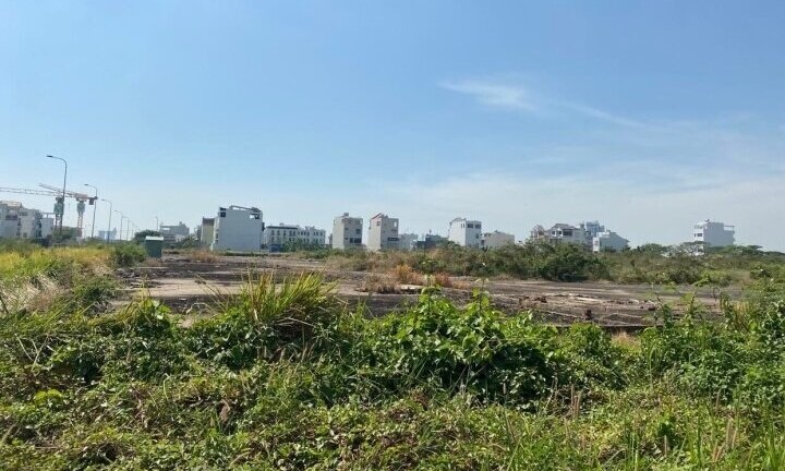 Thu hồi dự án Bệnh viện Ngọc Tâm 'đắp chiếu' 17 năm tại TP Thủ Đức