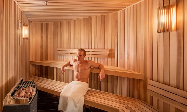 Đi xông hơi nhiều có tốt?