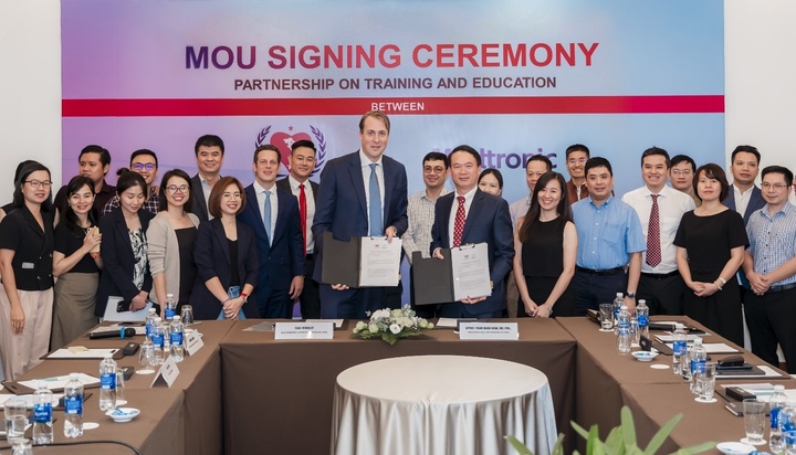 Để rung nhĩ không còn là gánh nặng ám ảnh