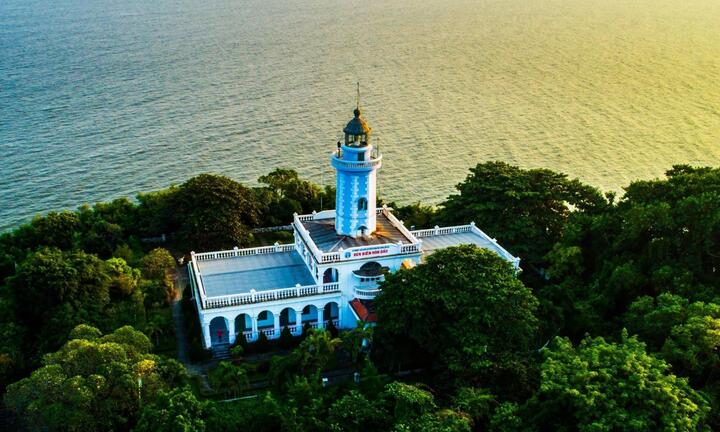 Đồ Sơn trở thành điểm sáng đầu tư nhờ 'đầu kéo' du lịch và cảng biển