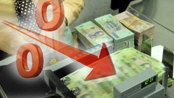 Lãi suất điều hành là gì?