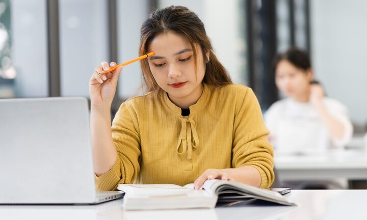 Không giỏi tiếng Anh nên học ngành nào?