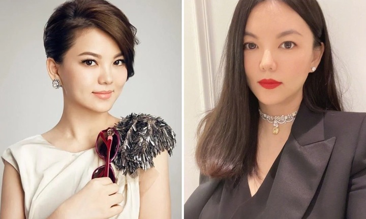 MC giàu nhất Trung Quốc với hơn 70 căn nhà, sống như bà hoàng