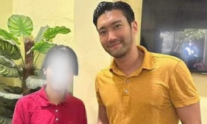 Toàn cảnh vụ cafe Giảng nhận đánh giá một sao vì coi thường ca sĩ Choi Siwon 