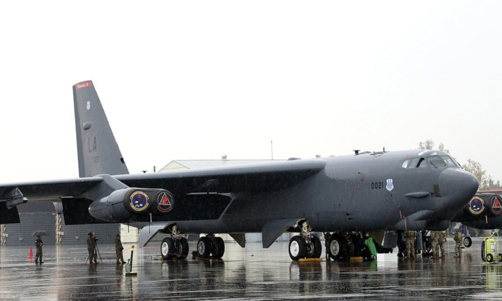 Triều Tiên cảnh báo phá huỷ tài sản chiến lược của Mỹ 