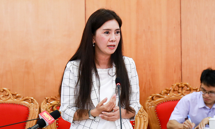 Phê chuẩn kết quả miễn nhiệm Phó Chủ tịch UBND tỉnh Lạng Sơn Đoàn Thu Hà