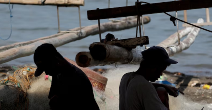 Canada giúp Philippines phát hiện tàu đánh cá trái phép bằng vệ tinh