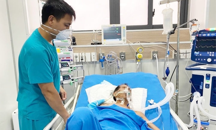 COVID-19 chuyển thành bệnh thông thường, chi phí điều trị thế nào?