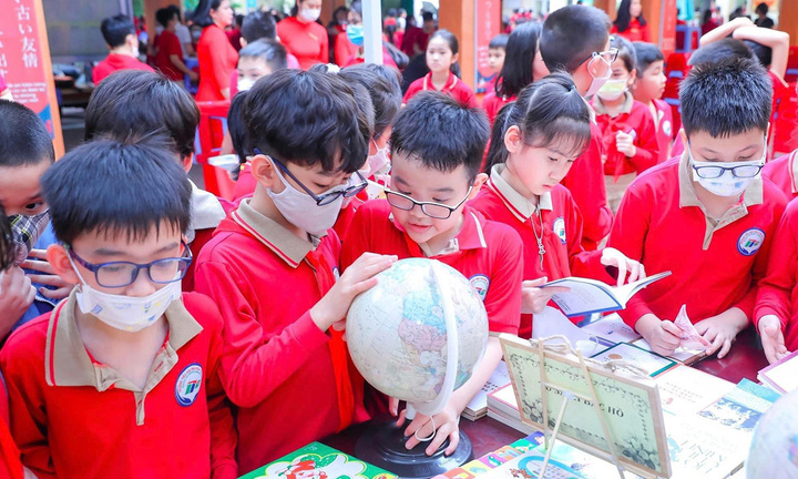 Một học sinh ở Hải Phòng được chi trả gần 200 triệu tiền khám chữa bệnh từ BHYT