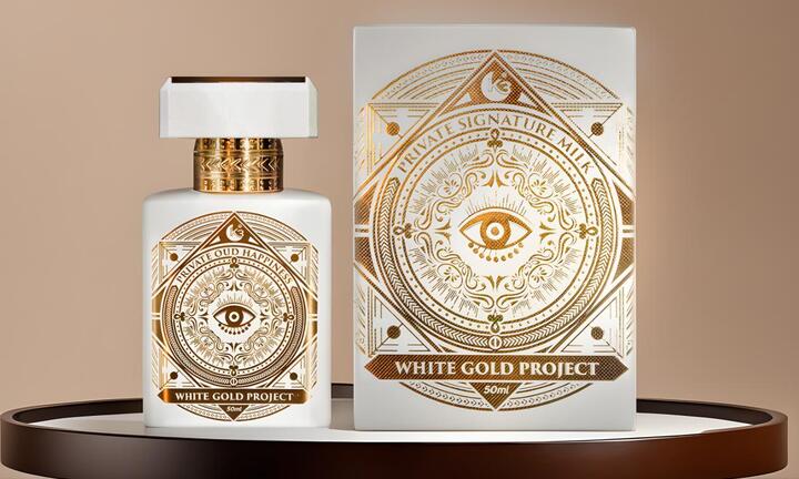 Nước hoa K3 - Thương hiệu nước hoa Việt tinh tế