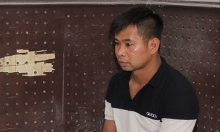 Kẻ giết người ở nước ngoài sa lưới sau khi lẩn trốn về Việt Nam