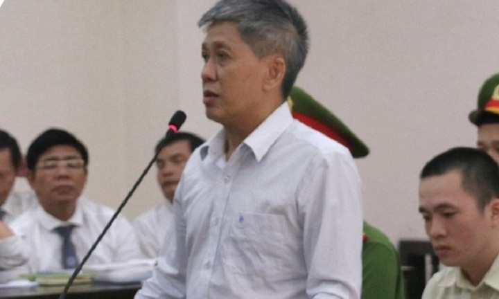 Cựu Giám đốc Sở LĐ-TB&XH Bình Dương bị tuyên phạt 2 năm 6 tháng tù