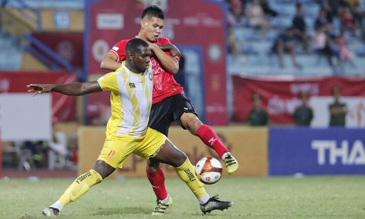 V-League 2023/2024: Hà Nội FC, Viettel đua vô địch với CLB Công an Hà Nội?