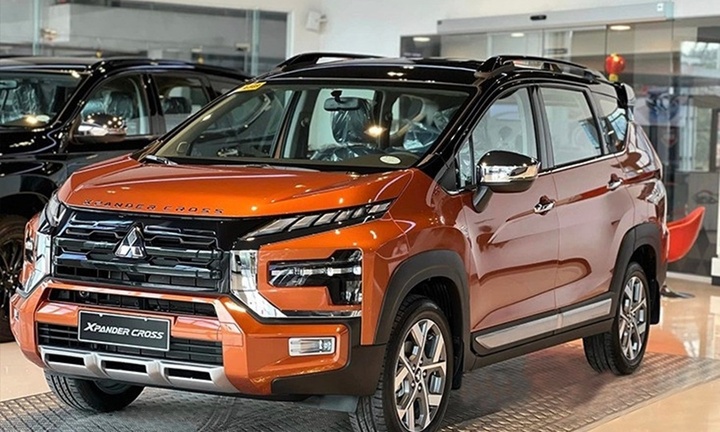 Phân khúc xe MPV dưới 1 tỷ ngày càng đông, 'miếng bánh' càng bị chia nhỏ