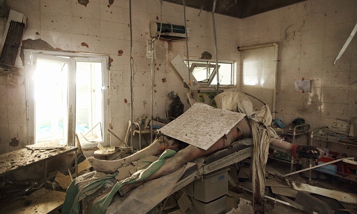 Những cuộc không kích nhằm vào dân thường đáng xấu hổ nhất lịch sử