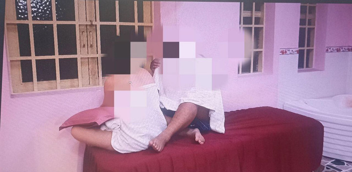 Bắc Giang: Phát hiện 4 nữ nhân viên massage kích dục cho khách