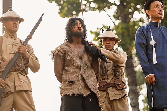 Phim 'Đất rừng phương Nam' gây tranh cãi, gia đình nhà văn Đoàn Giỏi nói gì?